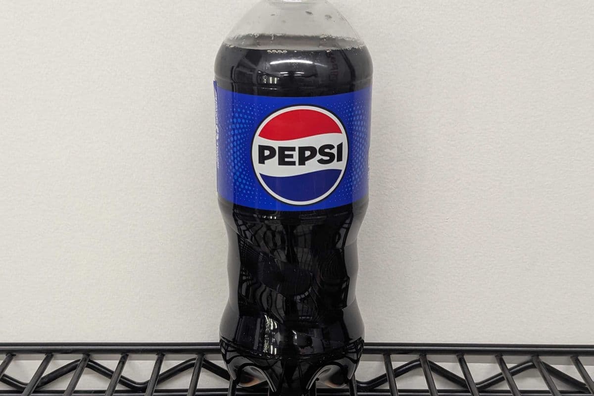 Pepsi (591 ml )