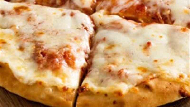 Kids Cheese Pizza