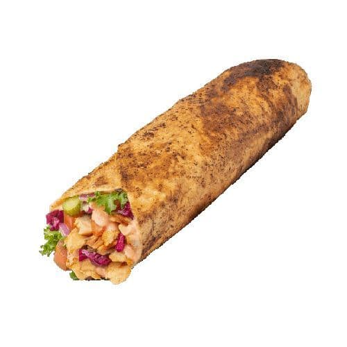 Build your own Wrab