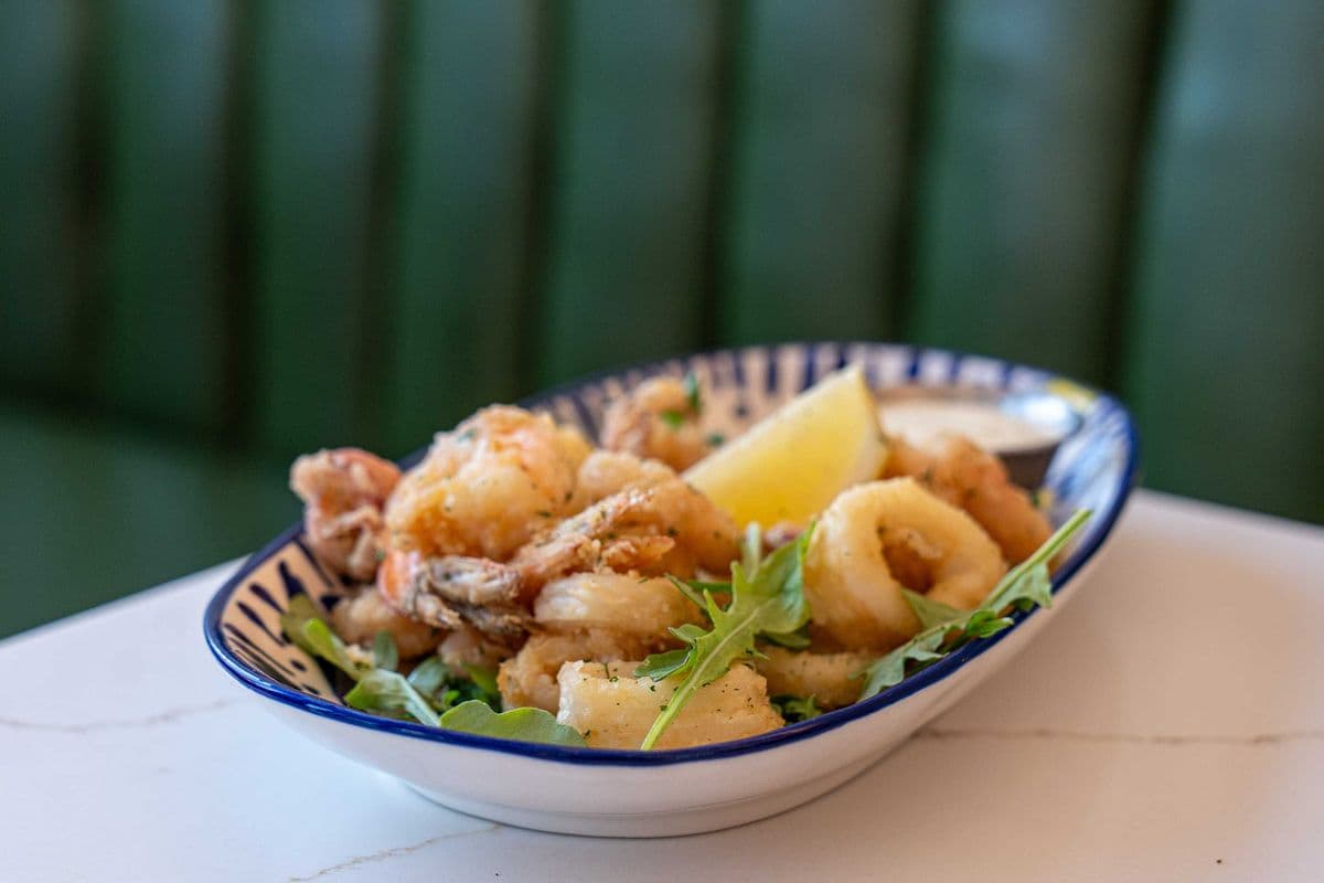 Fritto Misto