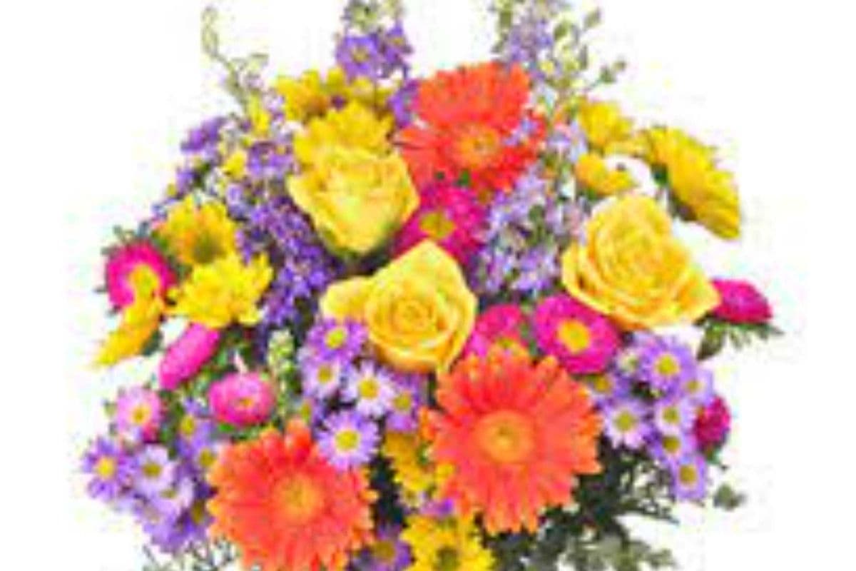 Better Than Ever Bouquet