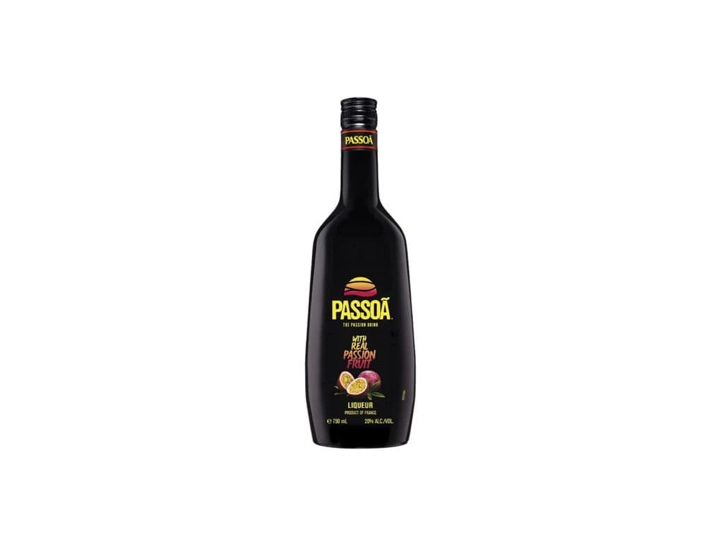Passoa - Passionfruit (750ml)