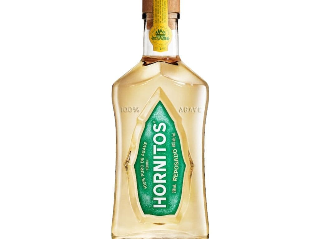 Hornitos Reposado 750ml