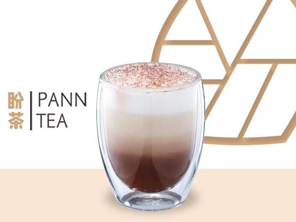 Latte / 拿铁咖啡Latte