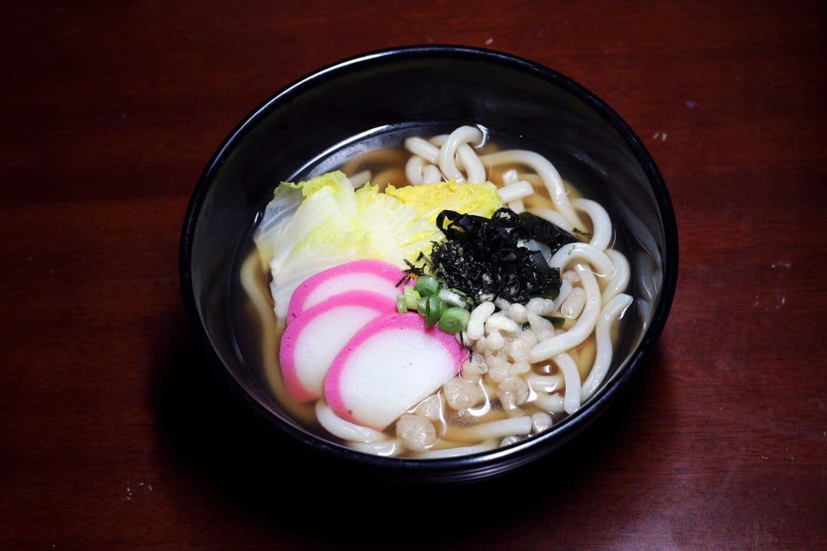 Udon