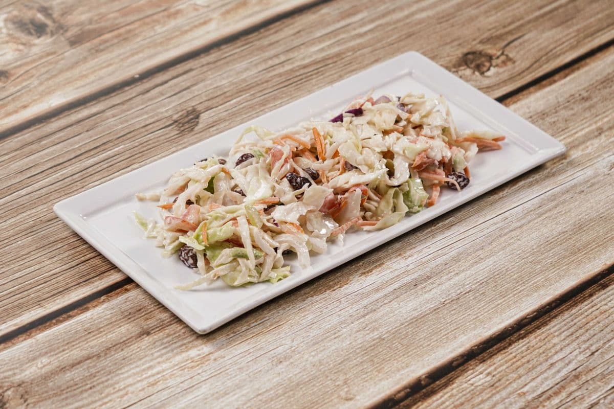 Salad -Ensalada