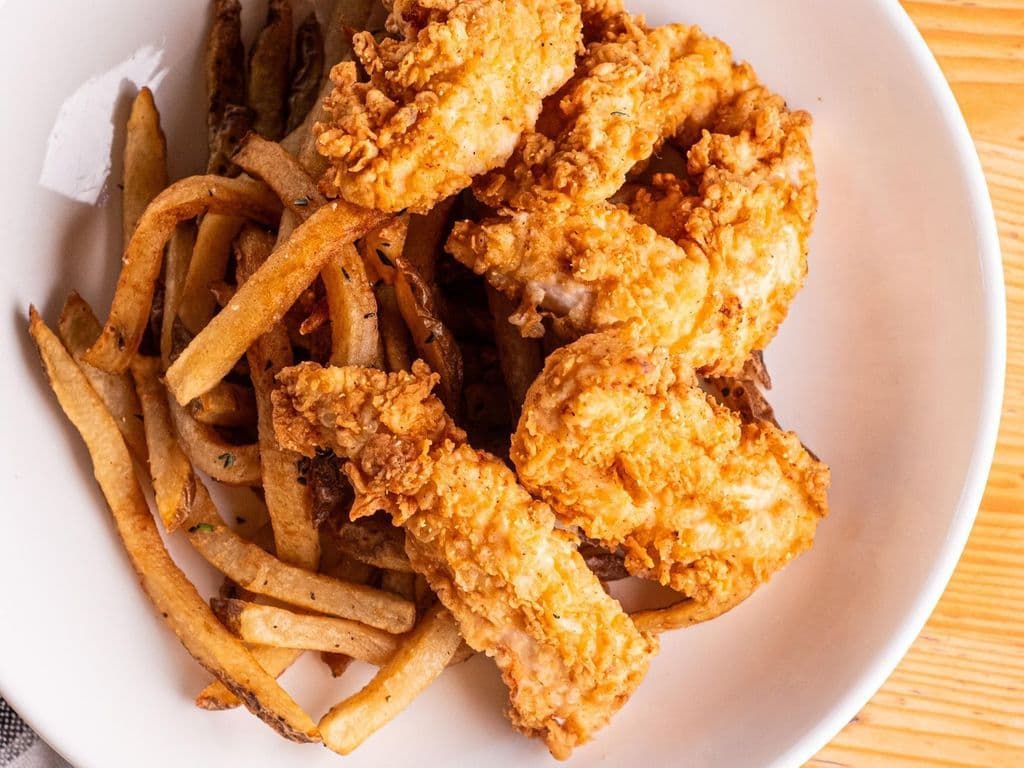 Adult Chicken Tenders