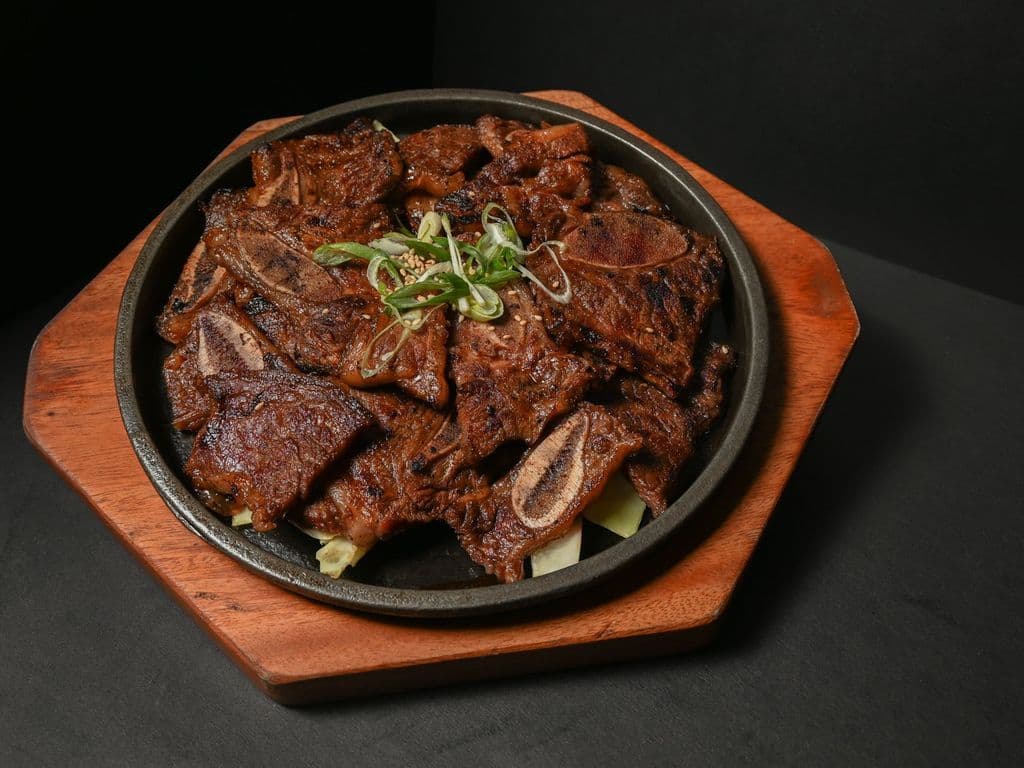 Galbi