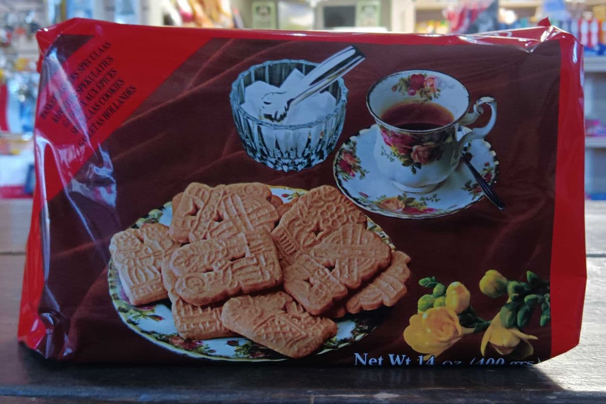 DeRuijter Speculaas (400g)