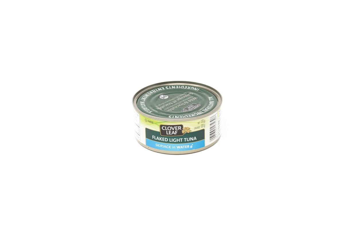 Clover Leaf Tuna