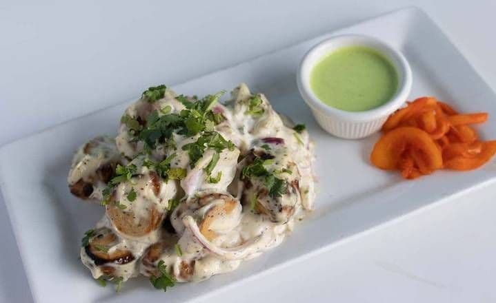Malai Chaap