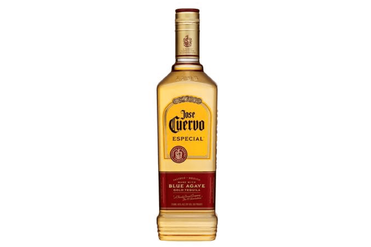 Jose Cuervo Especial Gold (1 x 750 ml)