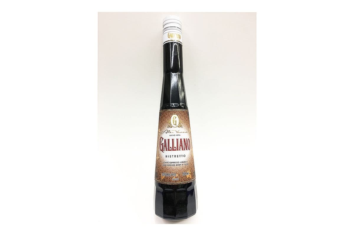 Galliano Ristretto (375 ml)
