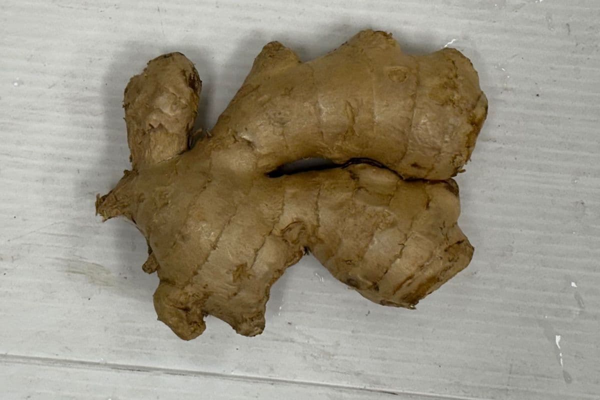 Ginger@3.99/LB (1lb)