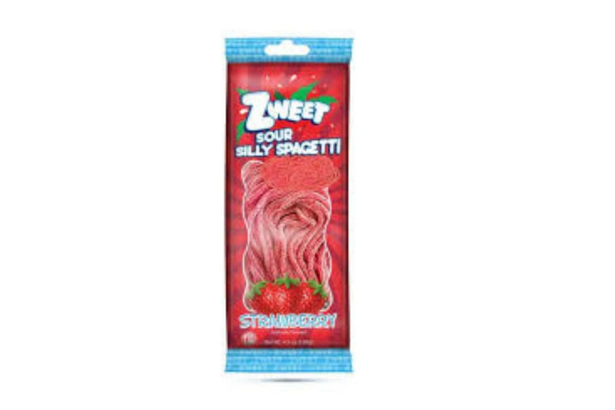 Zweet Sour Silly Spagetti (128g)
