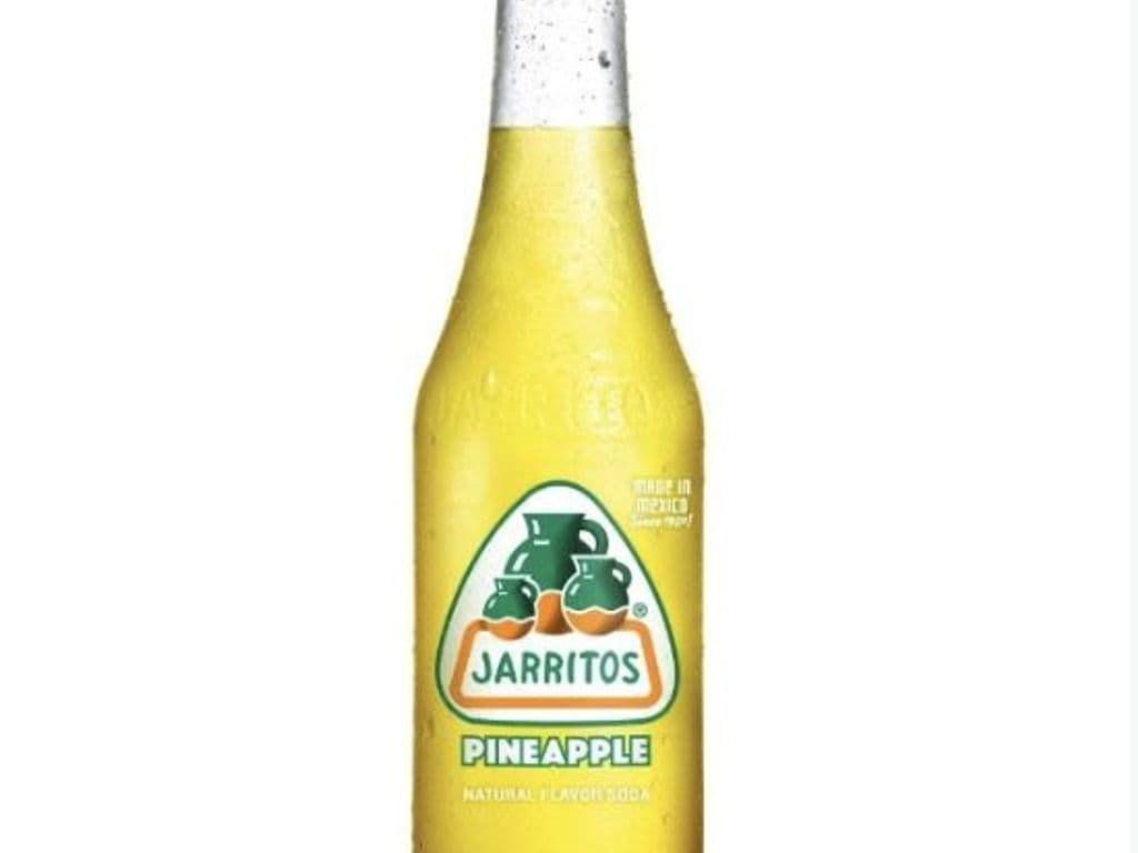 Jarritos Pineapple