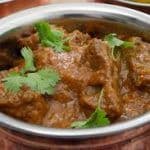 Beef Vindaloo