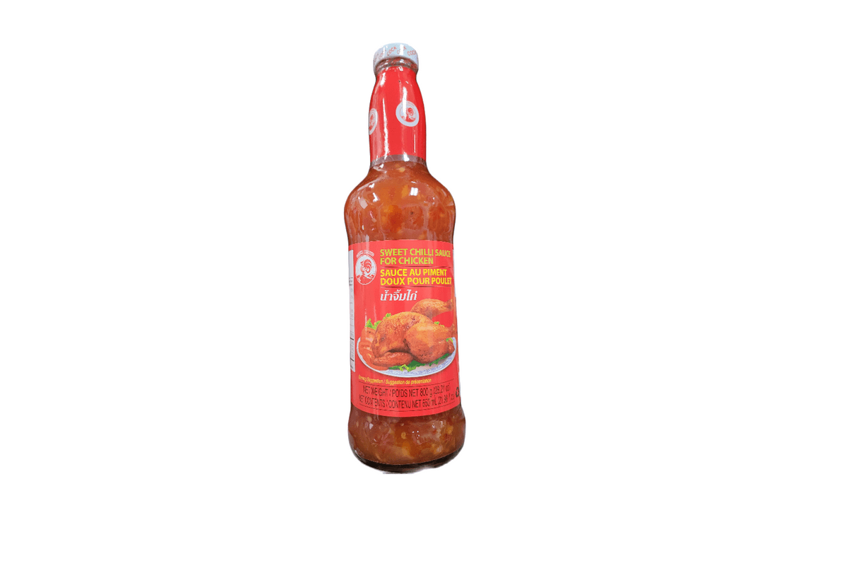 Sweet Chilli Sauce for Chicken