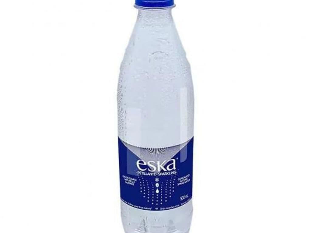 Sparkling Water