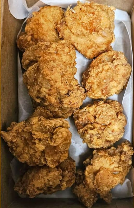Original Chicken