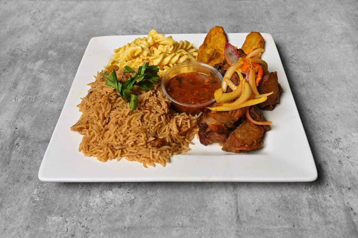 Fritay Griot