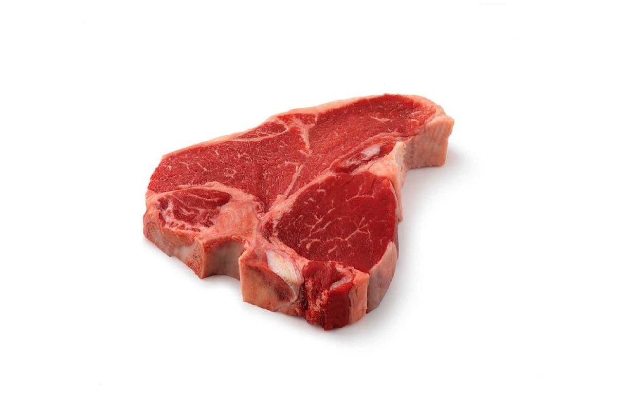 Porter House Steak (1 pound)