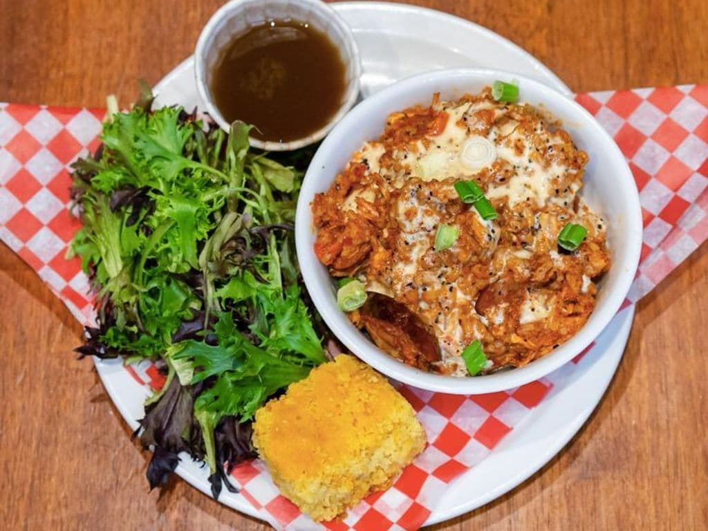 Jambalaya