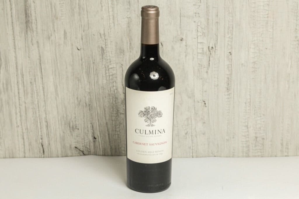 Culmina Cabernet Sauvignon (1 x 750mL)