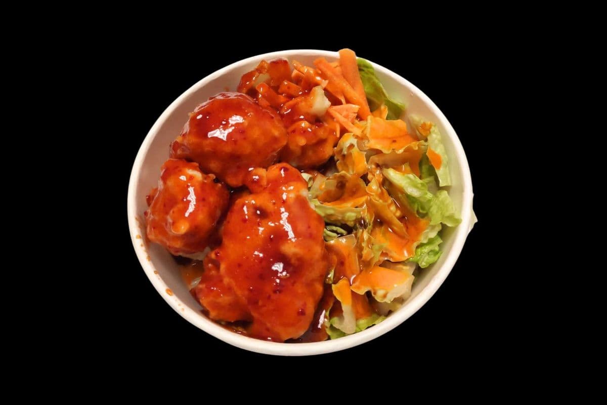 Medium sweet&spicy chicken (36oz)