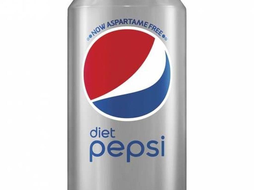 Pepsi Diète