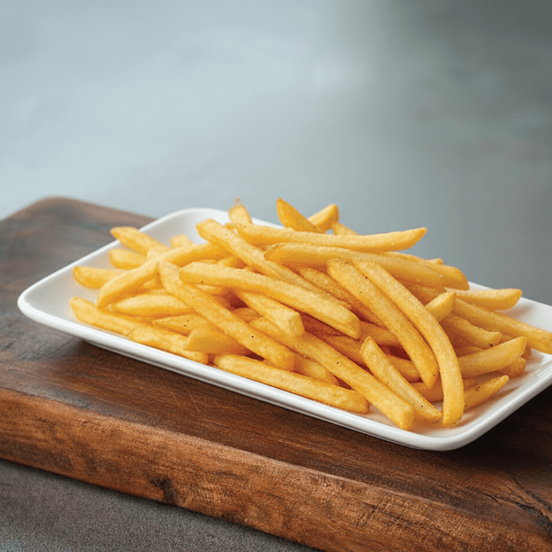 Frites / French fries