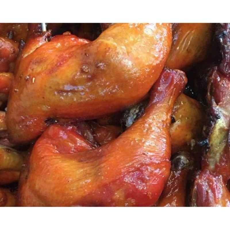 鸡腿 Chicken Leg