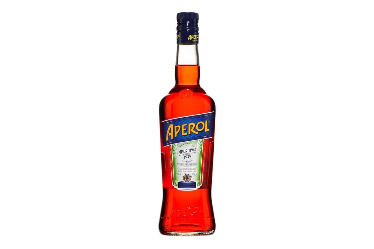 Aperol (1 x 750 ml)