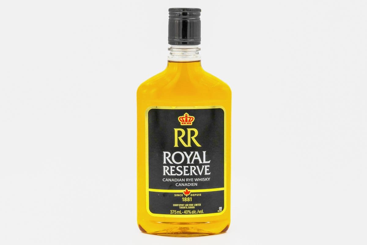 Royal Reserve (1 x 375 ml)