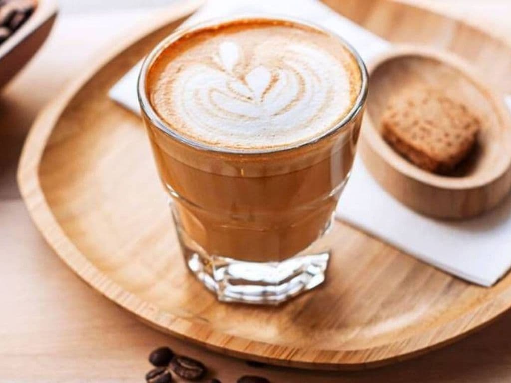Cortado