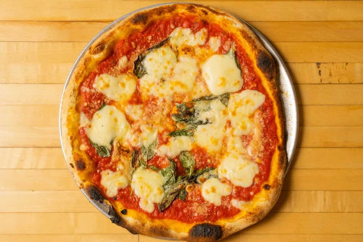 Margherita 12"