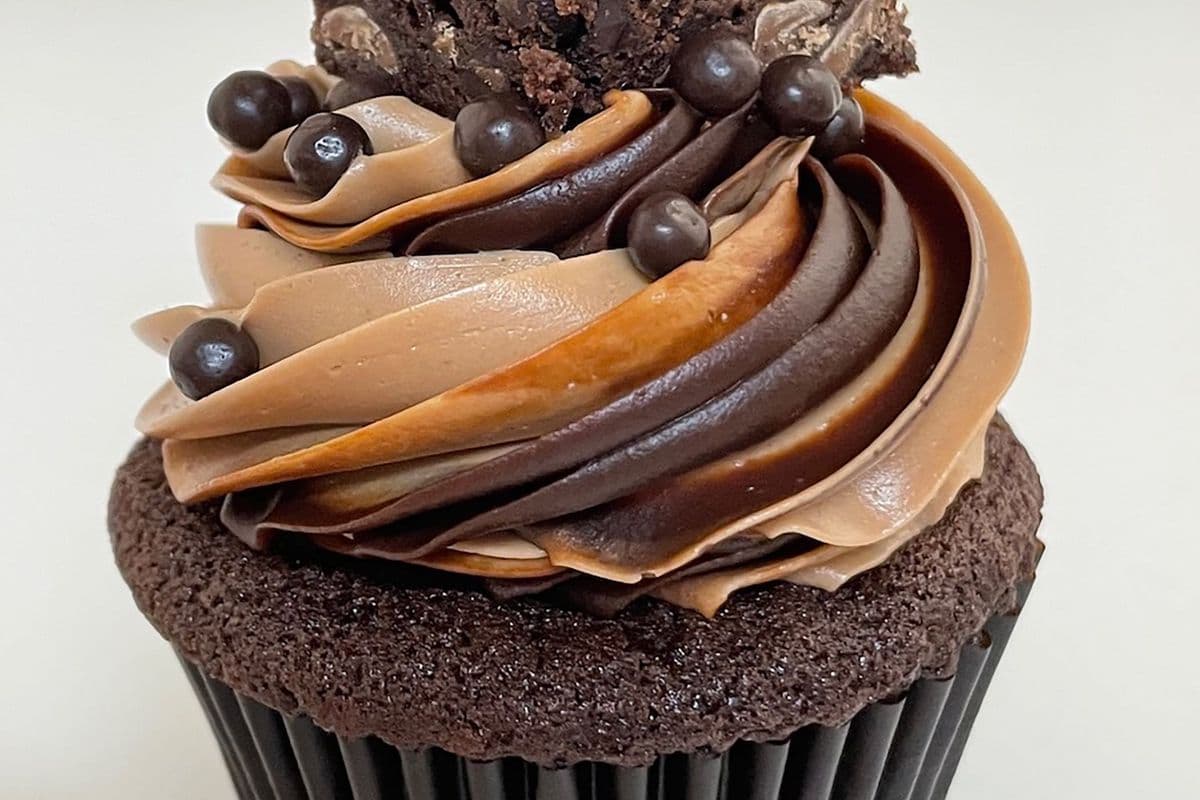 Cupcakes gourmet