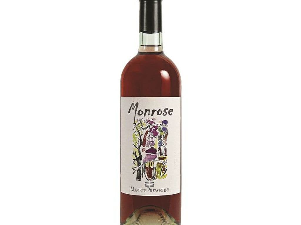 (P) Mamete Monrose Rosato