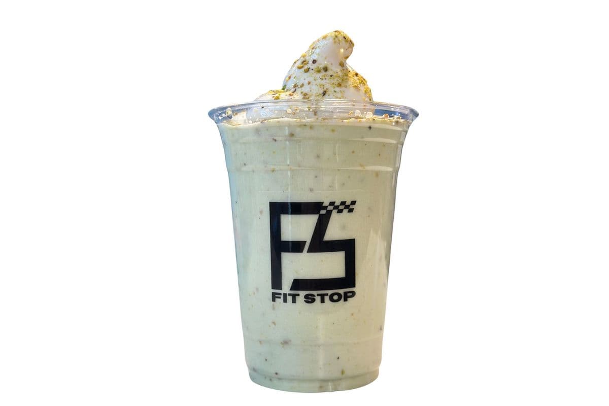 Pistachio Matcha (12oz, 16 oz, 20oz)