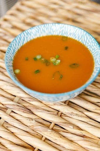 Soupe du jour (Tasse) / Soup of the day (Cup)