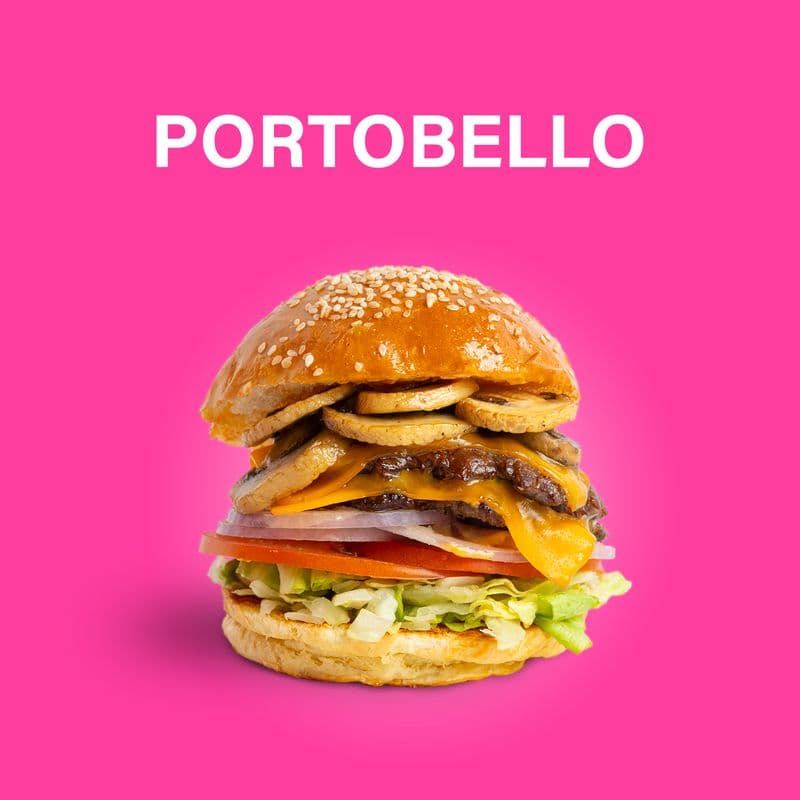 Portobello