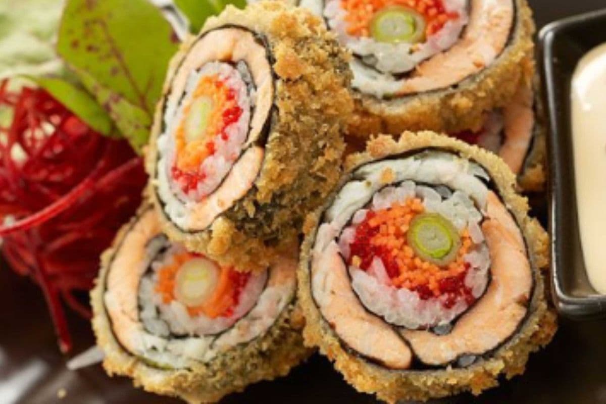 Dragon Eye Roll(5pcs)