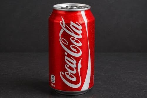 Coke
