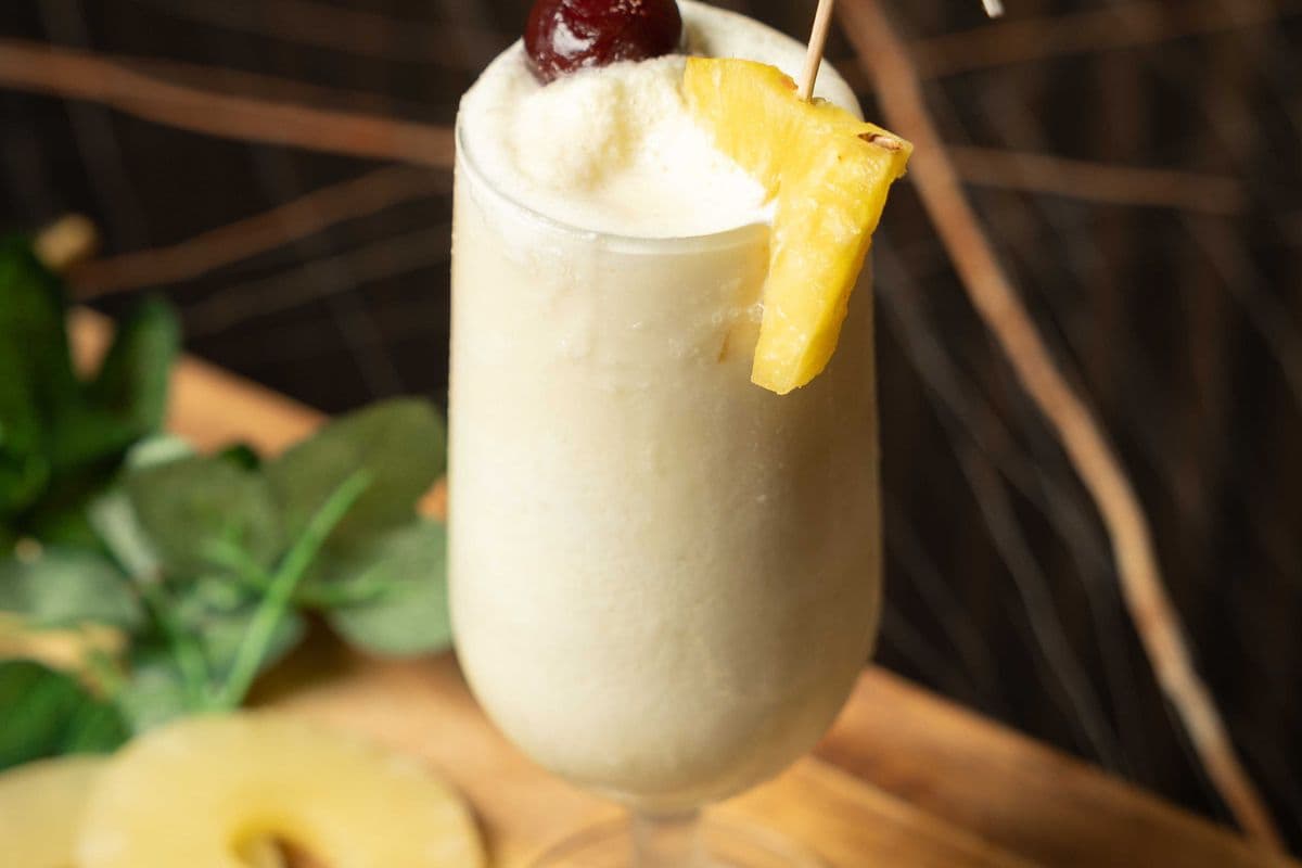 Pinacolada