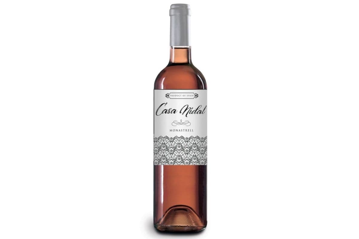 Casa Nidal - Monastrell (1 x 750ml)