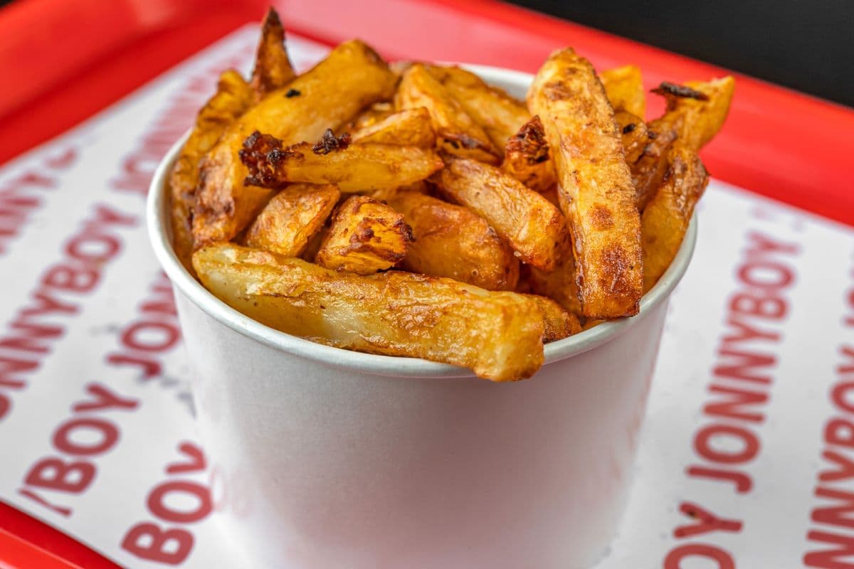 Frite / Fry