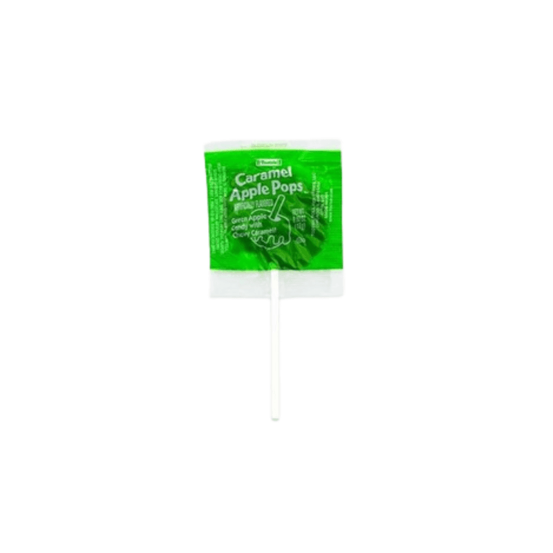 Caramel Apple Pops Tootsie Lollipop - USA (18g)