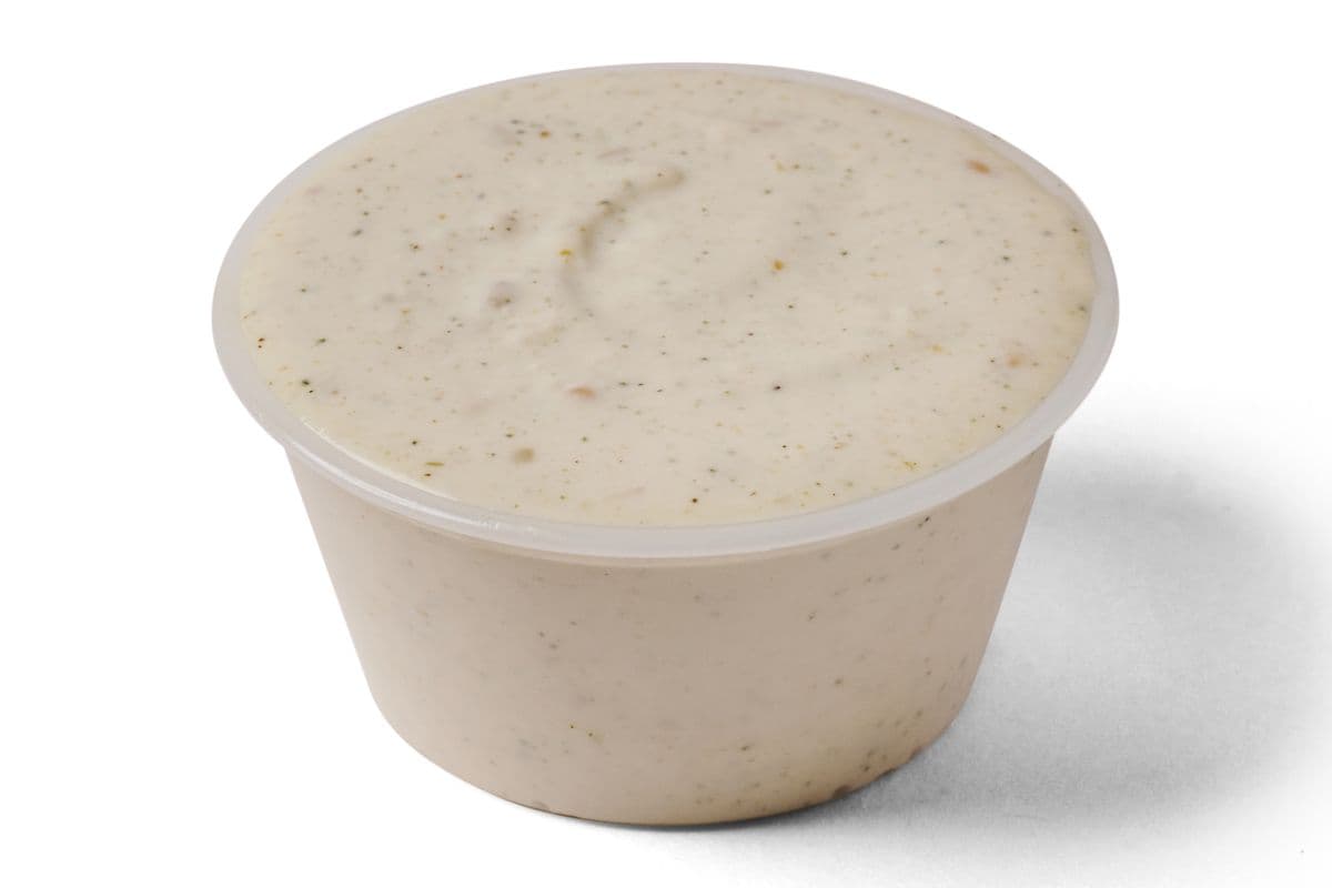 Sauce Boustan