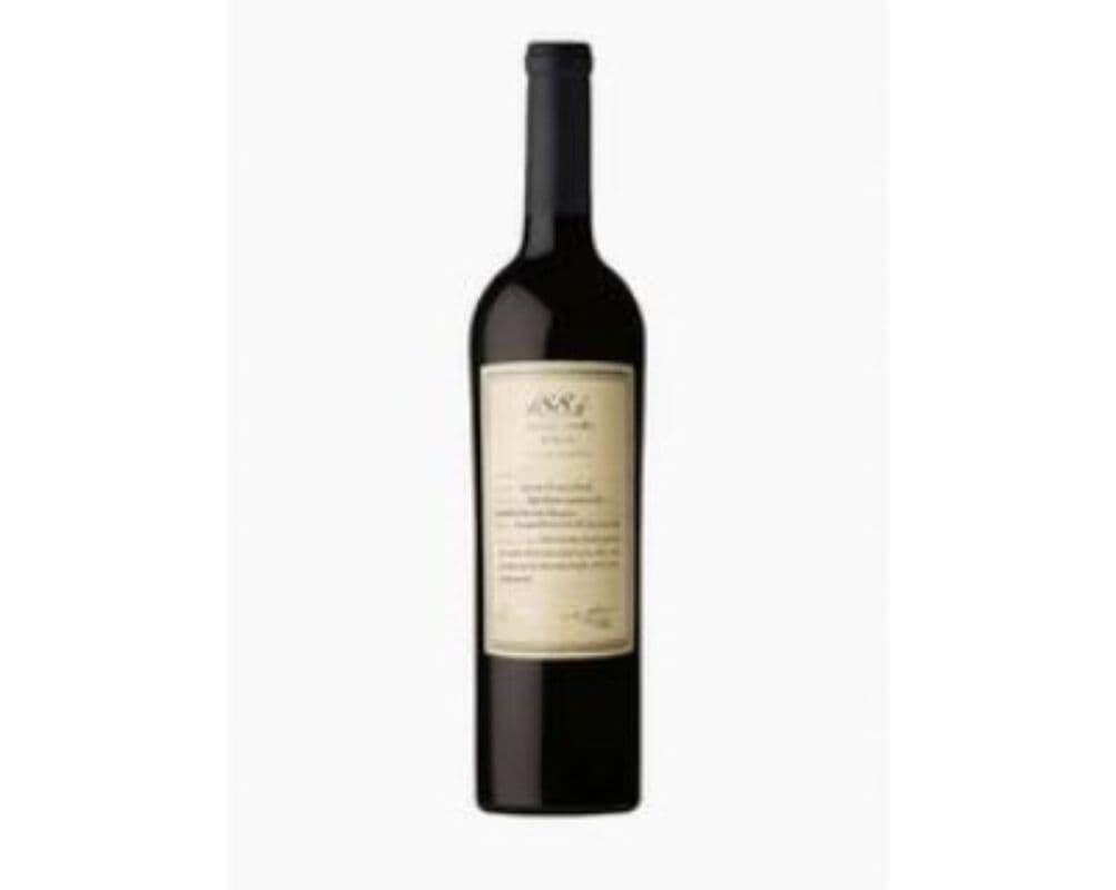 1884 Syrah (750 ml)