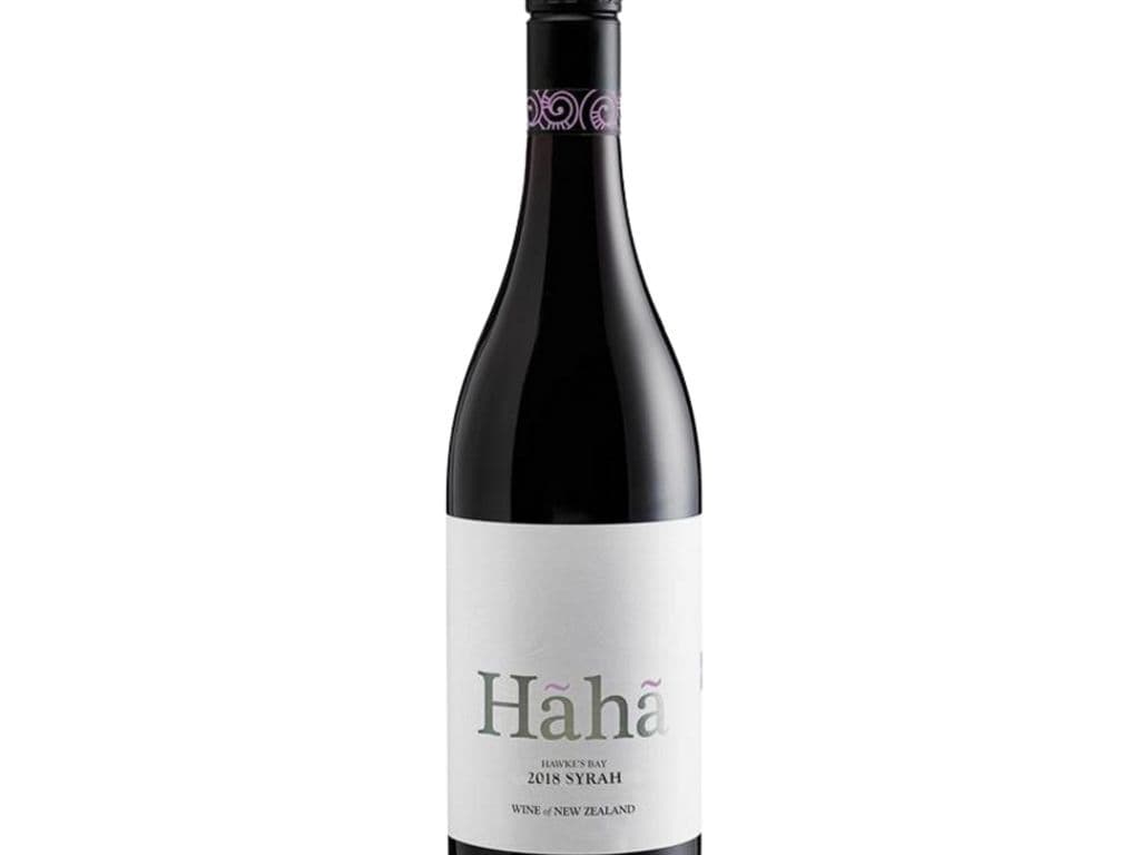 Haha - Syrah (750ml)